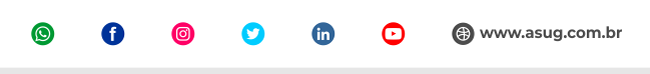 CONTATOS ASUG BRASIL